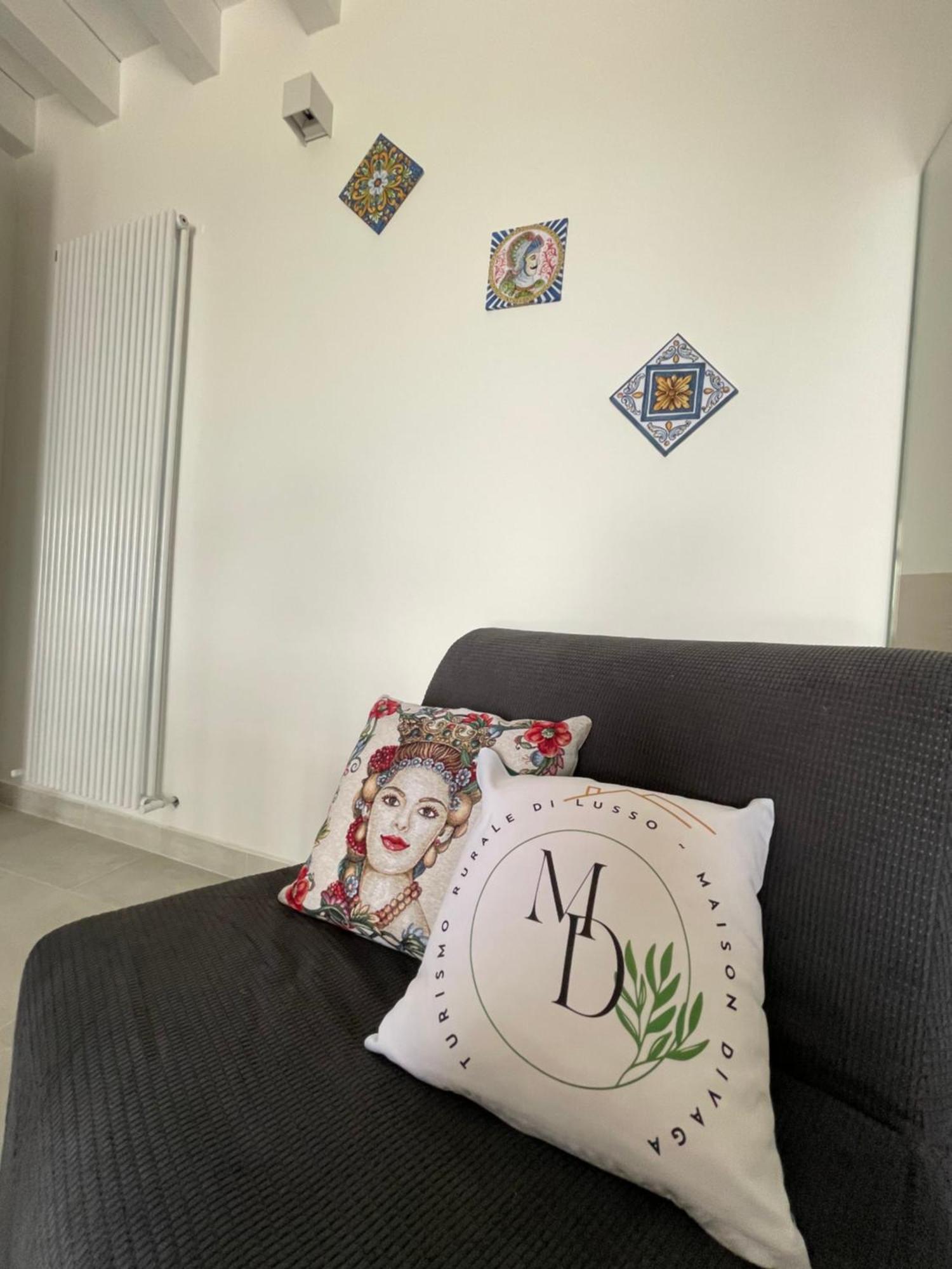 Maison Divaga Fleri Екстер'єр фото