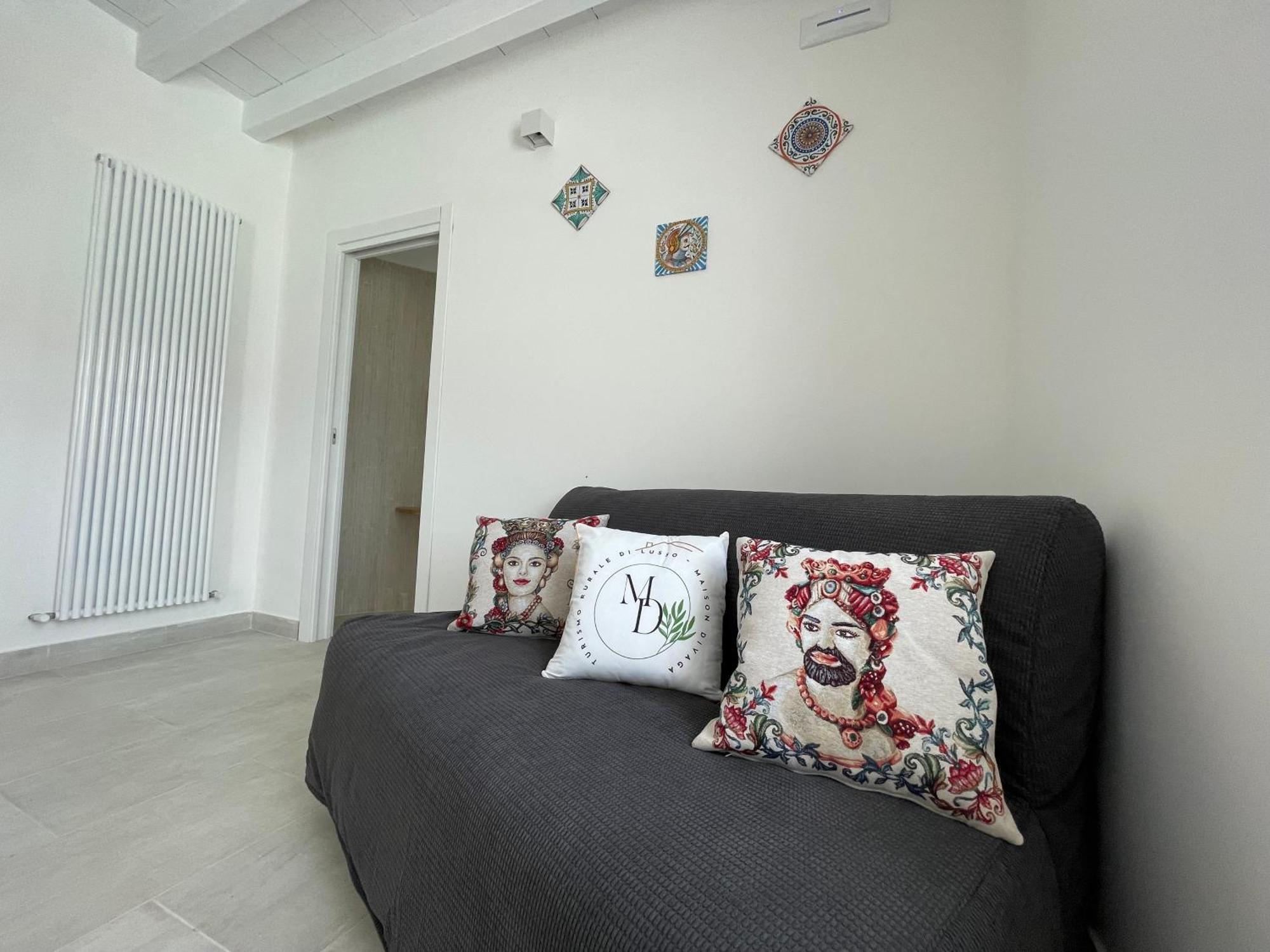 Maison Divaga Fleri Екстер'єр фото