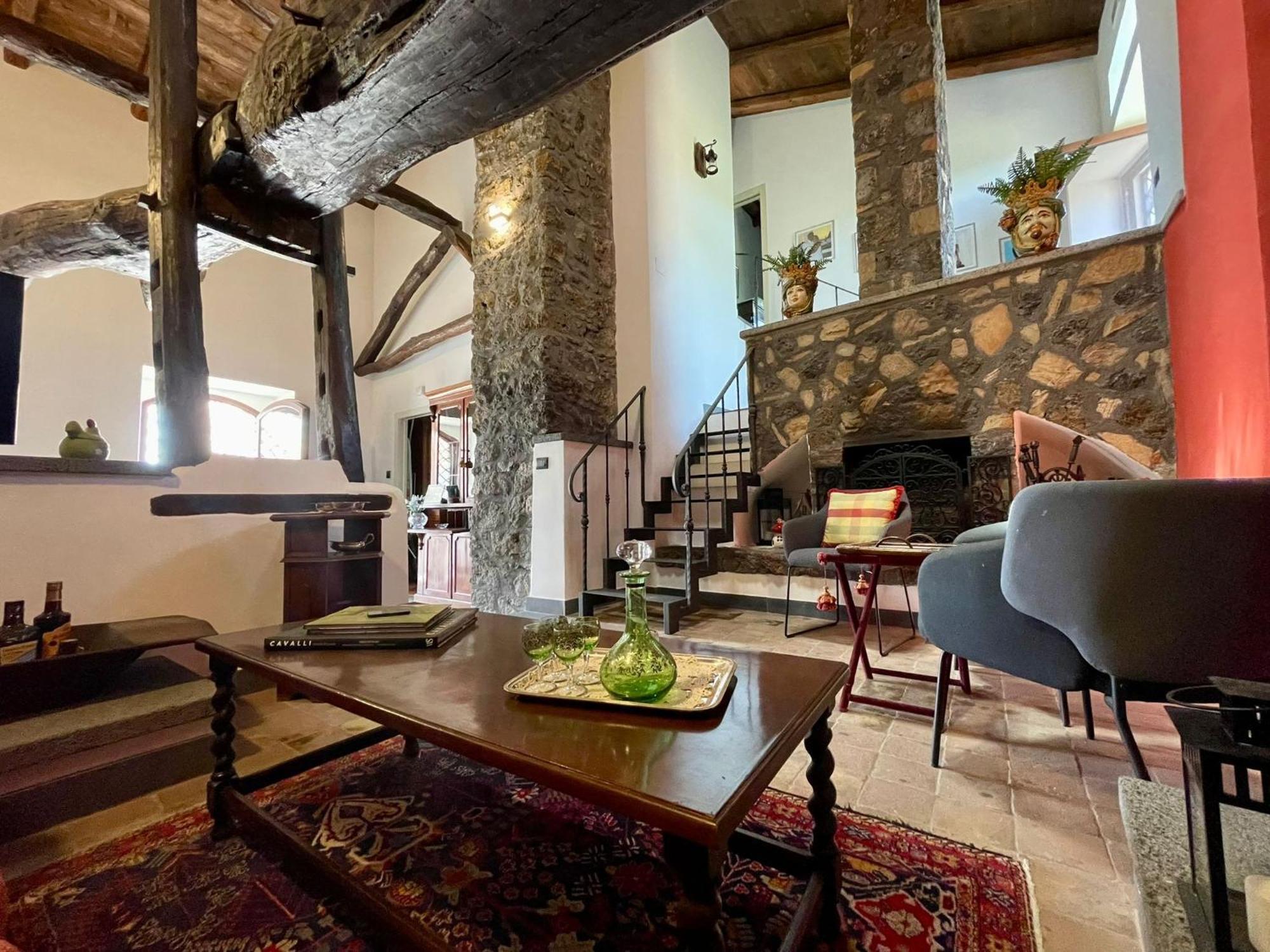 Maison Divaga Fleri Екстер'єр фото