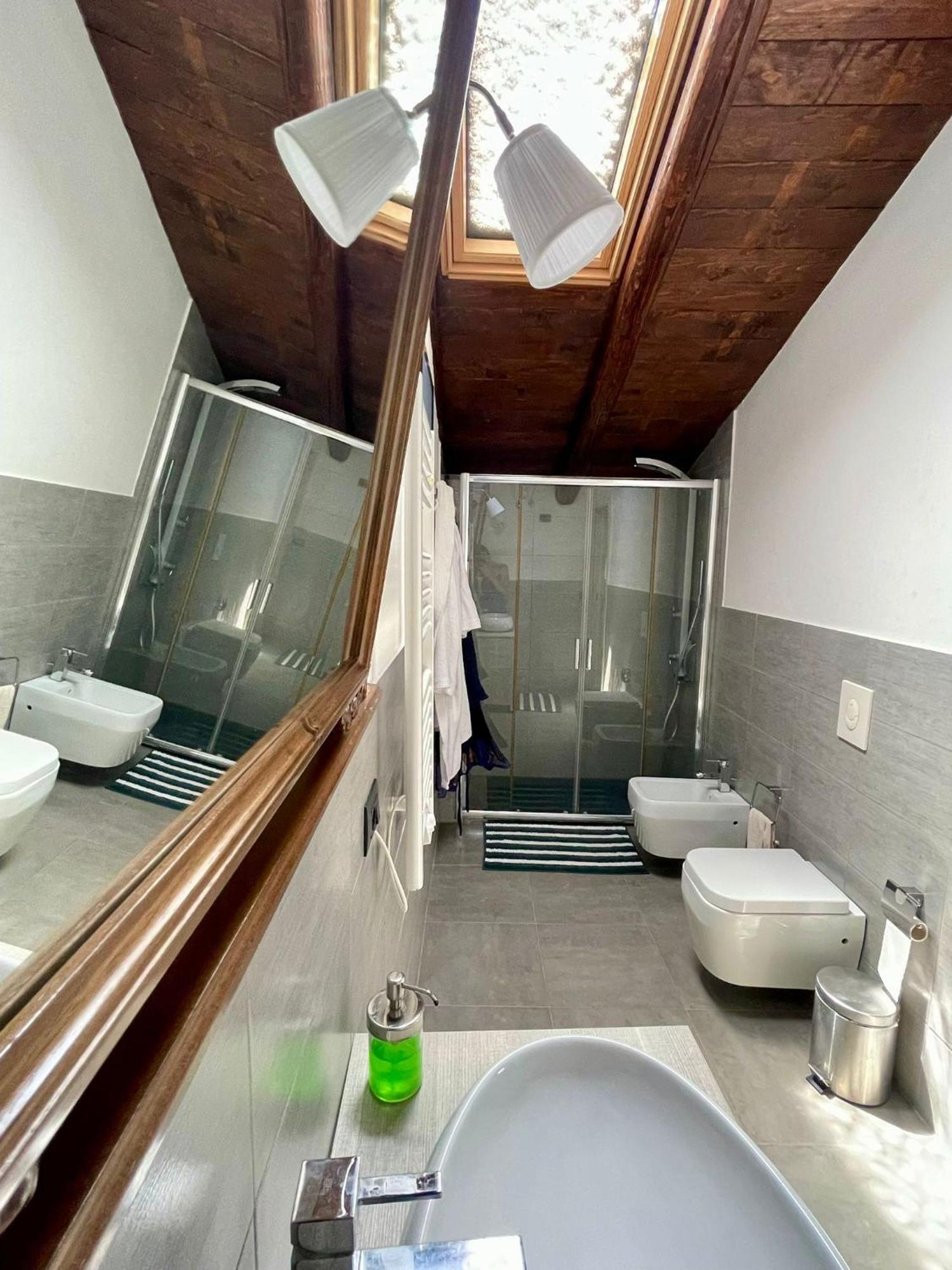 Maison Divaga Fleri Екстер'єр фото